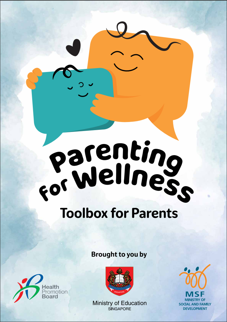 Parenting for Wellness 14Oct24